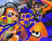 Nieuwe één-speler-uitbreiding komt naar Splatoon 2