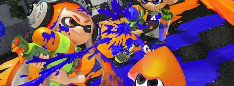 Dit weekend nieuw Splatfest in Splatoon 2