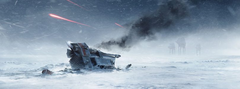 Star Wars Battlefront X-Wing VR Mission exclusief voor PlayStation VR