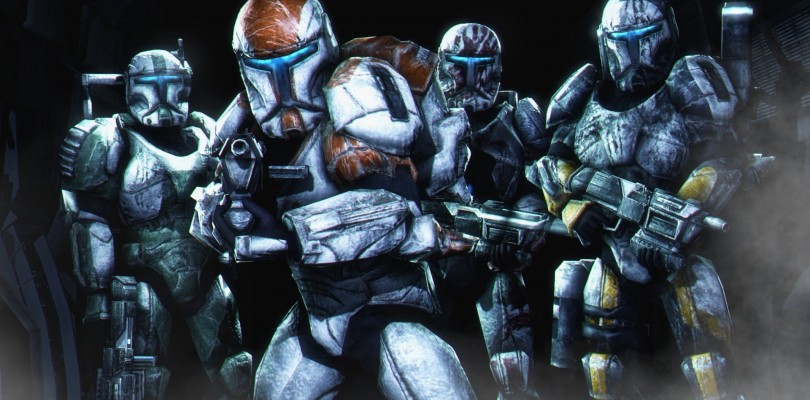 Nooit verschenen sequel Star Wars: Republic Commando krijgt details