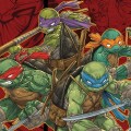 Leonardo staat centraal in trailer TMNT: Mutants in Manhattan