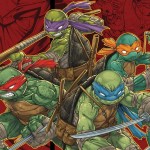 Teenage Mutant Ninja Turtles: Mutants in Manhattan Review