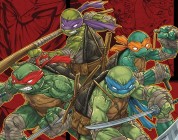 Gelekte achievements voor Teenage Mutant Ninja Turtles: Mutants in Manhattan