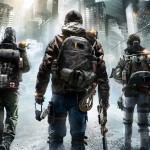 The Division Gamescom 2015 Preview