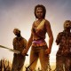 Telltale brengt een serie rondom Michonne uit The Walking Dead