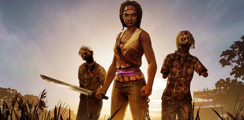 The Walking Dead: Michonne Episode I – In Too Deep Review