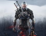 Henry Cavill is Geralt in Netflix Witcher-serie