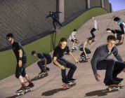 Tony Hawk’s Pro Skater 1 en 2 remake