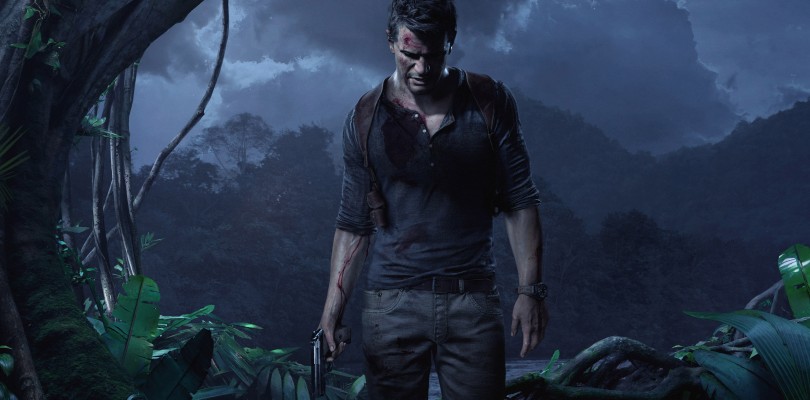 Ik speel nog steeds……Uncharted 4: A Thief’s End!