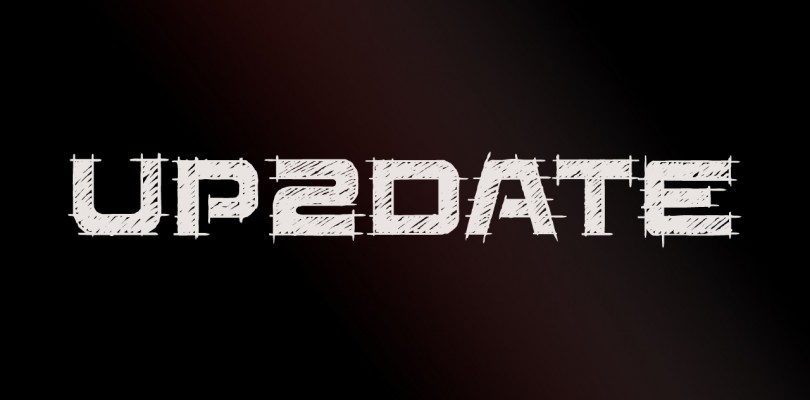 Up2Date 7 februari: De Up2Date Awakens