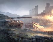 Imperial Steel gearriveerd in World of Tanks op PlayStation4