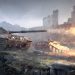 Trailer toont World of Tanks voor Xbox One X