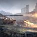 World of Tanks komt naar de PS4