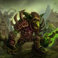 Trailer voor World of Warcraft Patch 5.4: Siege of Orgrimmar