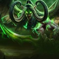 Blizzard brengt geanimeerde serie ter ere van World of Warcraft: Legion