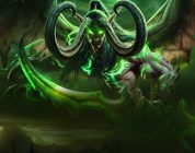 World of Warcraft: Legion Extended Preview trailer