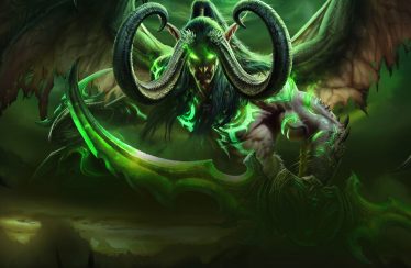 Openingsvideo World of Warcraft: Legion beschikbaar