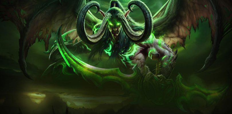 Blizzard toont teaser voor volgende patch World of Warcraft