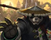 World of Warcraft: Mists of Pandaria