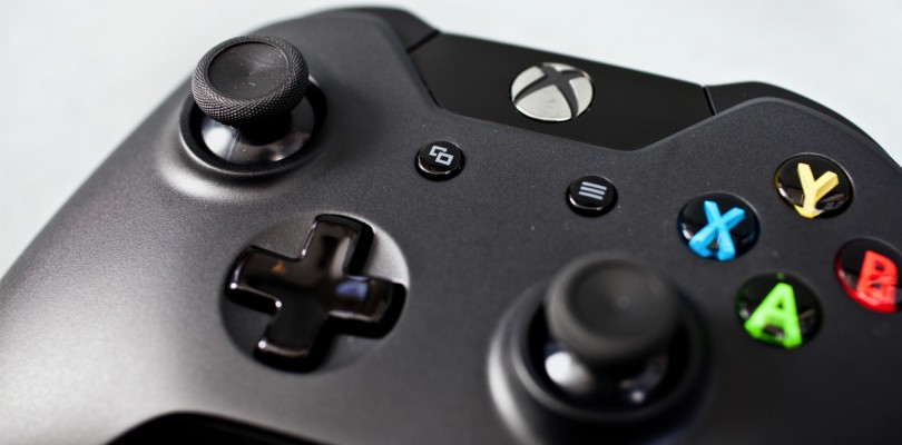 Geen Spotify naar Xbox One