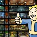 Bethesda weet niet of Fallout Shelter ook richting PS4 komt