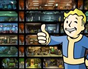 Fallout Shelter nu te spelen op PlayStation 4 en Switch #E32018