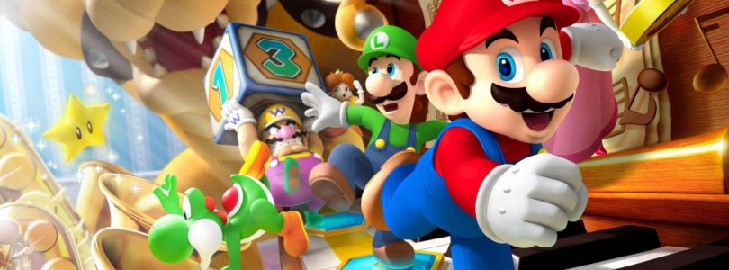 Universal Parks & Resorts en Nintendo slaan handen ineen