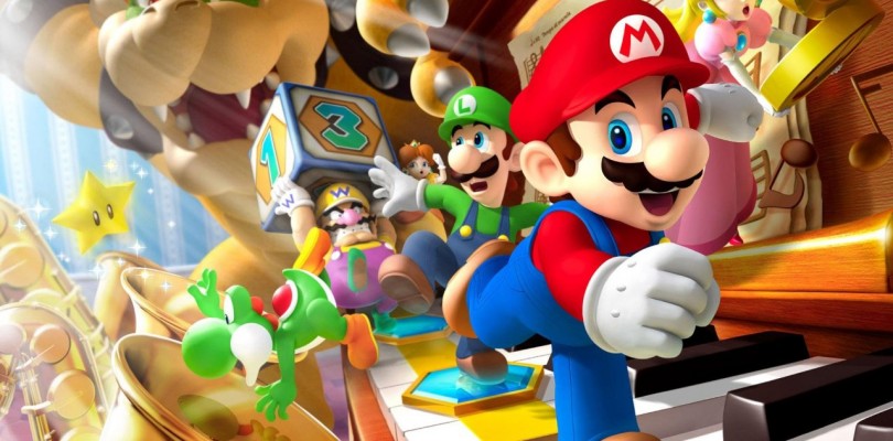 De beste Mario Party-games komen naar 3DS