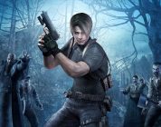 Resident Evil 3 Jill Valentine Trailer