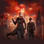 Sherlock Holmes The Devil’s Daughter Review