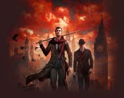 Trailer voor Sherlock Holmes: The Devil’s Daughter