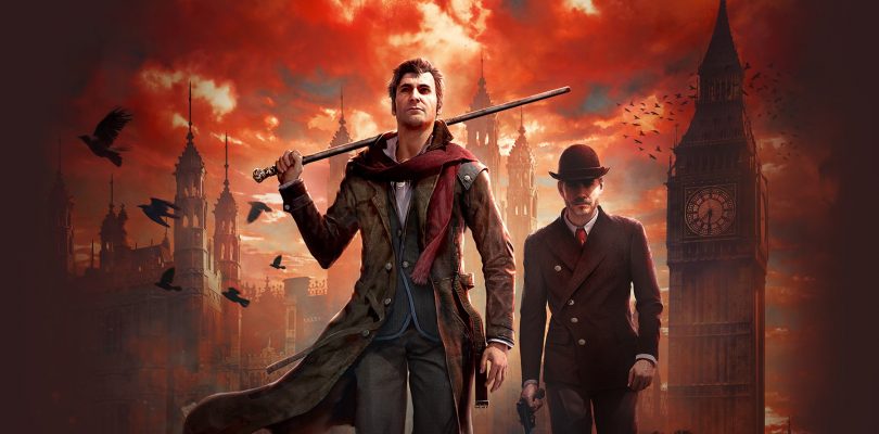 Release voor Sherlock Holmes: The Devil’s Daughter onthuld