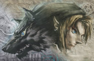 Bekijk de launch trailer voor The Legend of Zelda: Twilight Princess HD