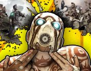 Gearbox teast opnieuw nieuwe Borderlands