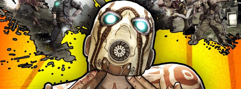 De eerste officiele Borderlands 4 beelden