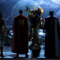 DC Universe Online nu op Xbox One