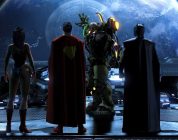 DC Universe Online nu op Xbox One