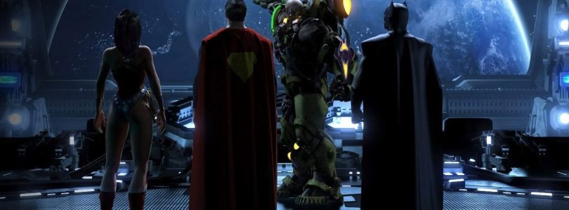 DC Universe Online nu op Xbox One