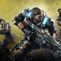 Tenth Anniversary DLC voor Gears of War 4