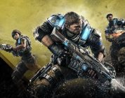 Gears of War 4 Viert Valentijnsdag met Torque Bow Tag en nieuwe maps