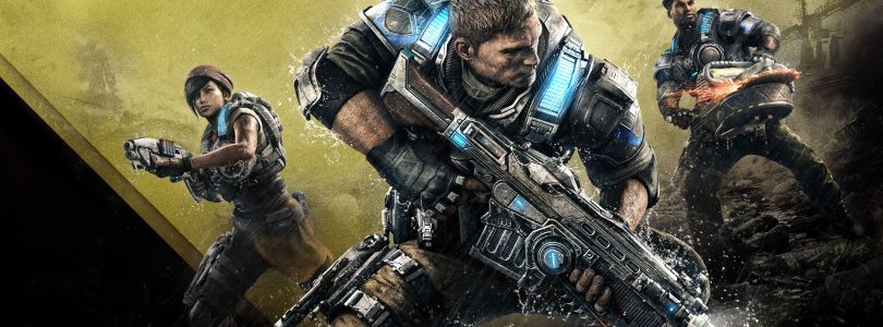 Gears 5 multiplayer trailer