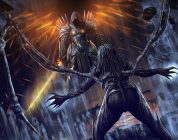 Heroes of the Storm, in ontwikkeling: Ragnaros