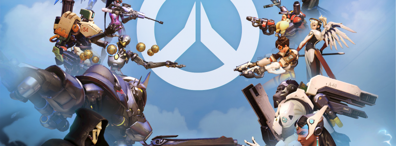 Overwatch Review in Progress – deel 2