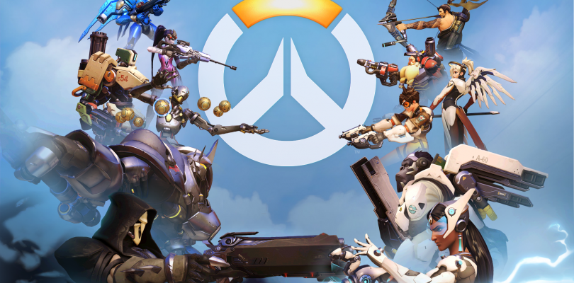 Overwatch Preview