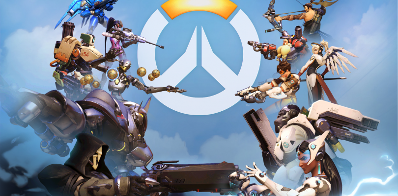 Overwatch Chinees Nieuwjaar evenement keert terug