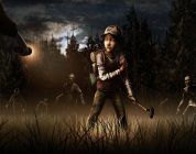 Season 3 van The Walking Dead heeft wederom Clementine als protagoniste