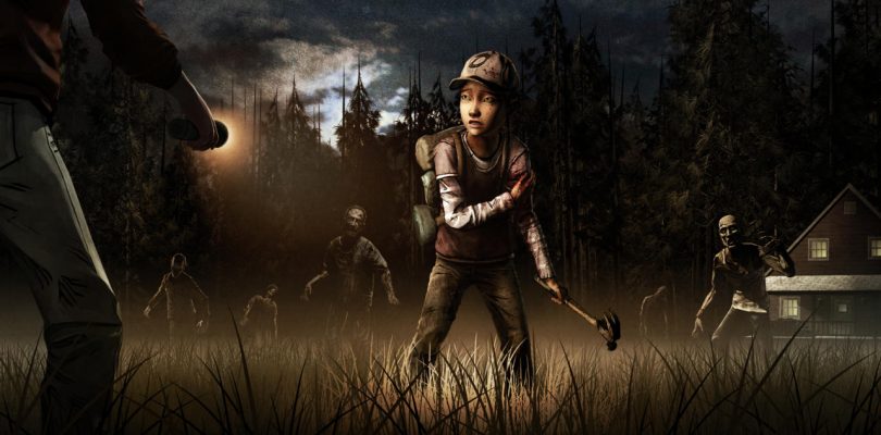 The Walking Dead Season 3 komt in november