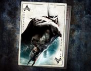 Batman: Return to Arkham op zijn vroegst in november?