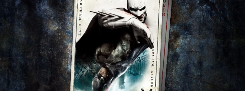 Warner Bros. kondigt Batman: Return to Arkham aan voor PS4 en Xbox One