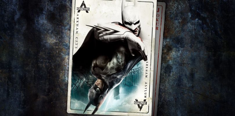 Batman: Return to Arkham op zijn vroegst in november?